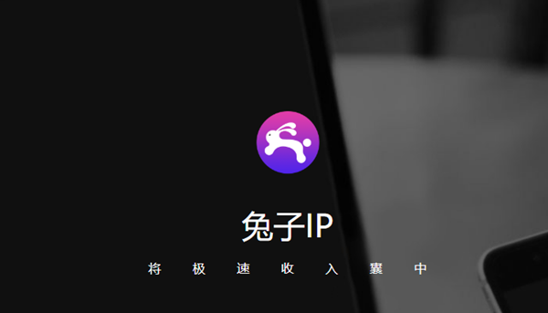 兔子IP(IP工具)