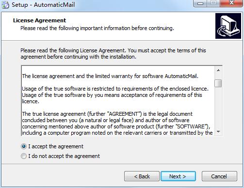 AutomaticMail