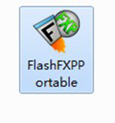 FlashFXP