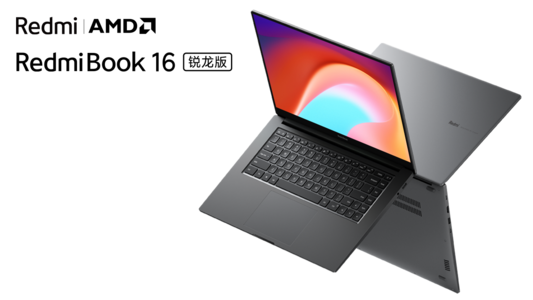 RedmiBook