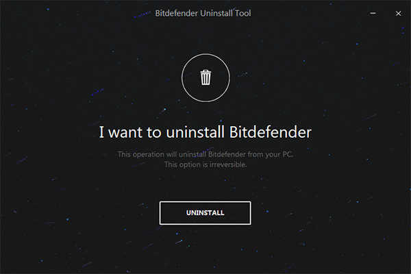 Bitdefender