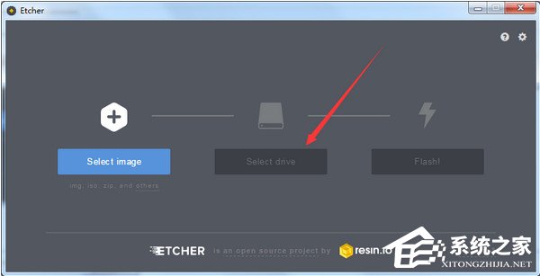 Etcher