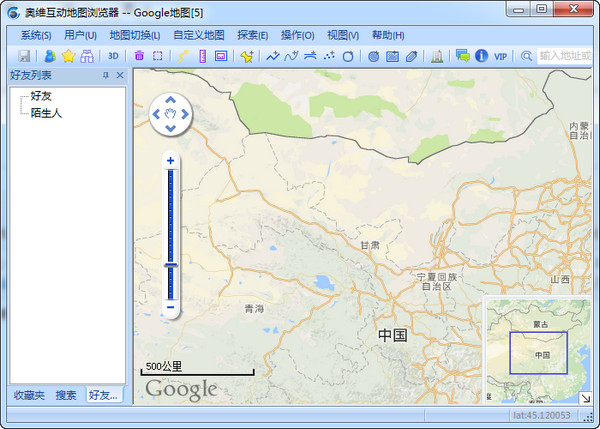 奥维互动地图2020