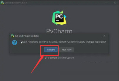 PyCharm2021激活码破解补丁