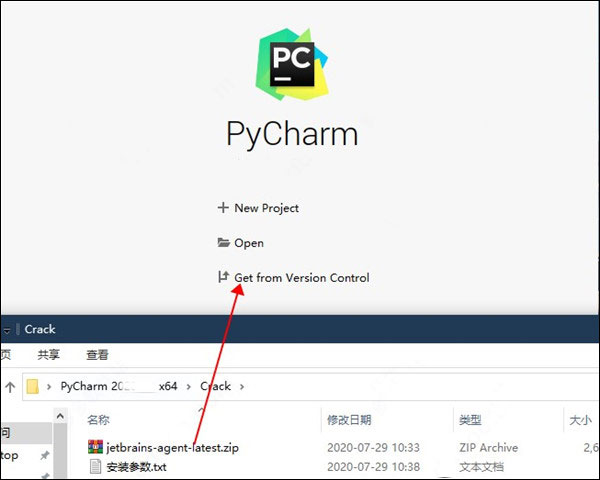 Pycharm