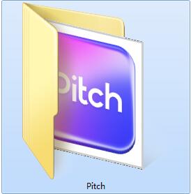 Pitch(办公软件)