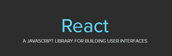 React.js(Javascript框架)