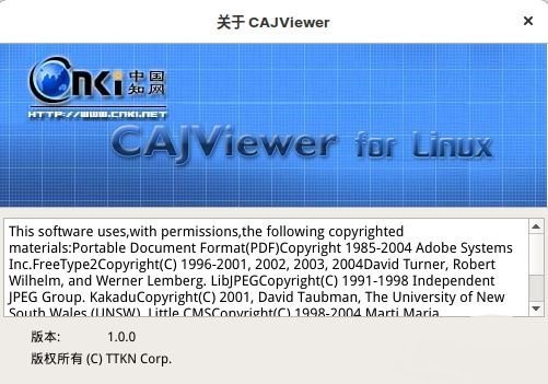 Cajviewer