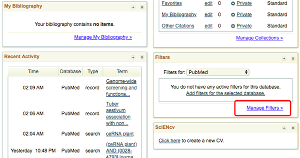 Scholarscope(pubmed影响因子插件)