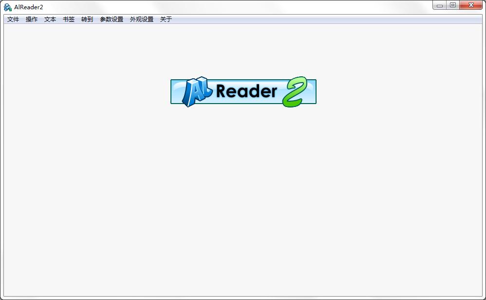 AlReader2（电子阅读器）