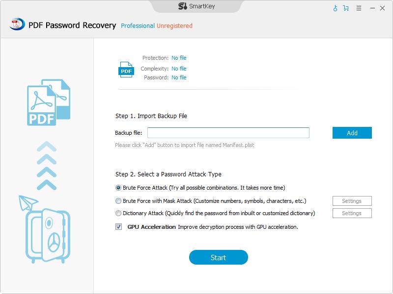 SmartKey