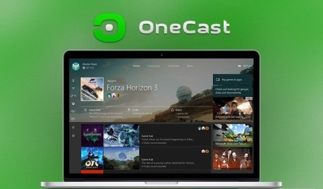 OneCast