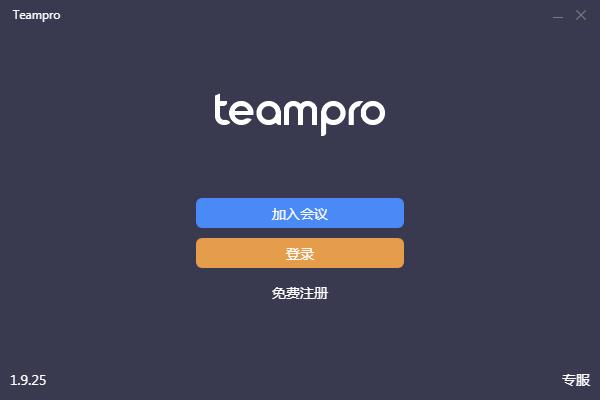 游密Teampro