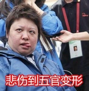 韩红听了都想打人表情包