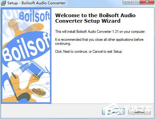 Boilsoft