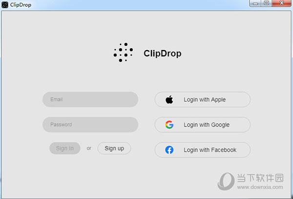 Clipdrop(AR复制粘贴工具)