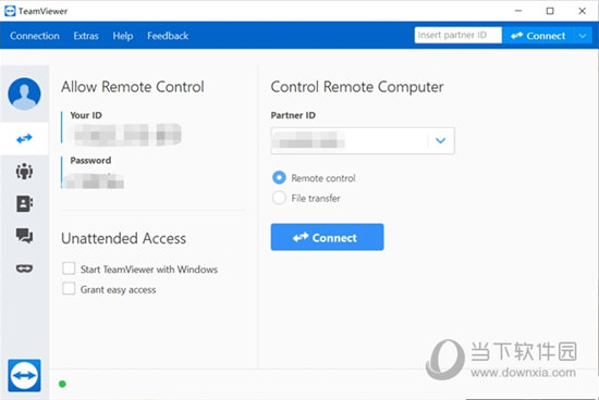 TeamViewer国际版