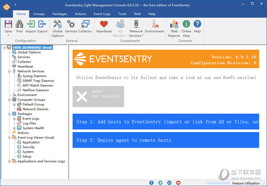 EventSentry