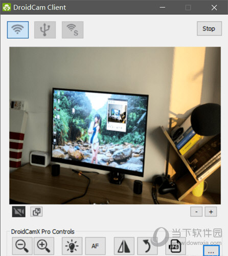 DroidCam电脑版
