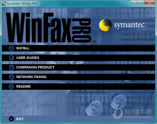 WinFax