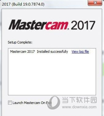 Mastercam