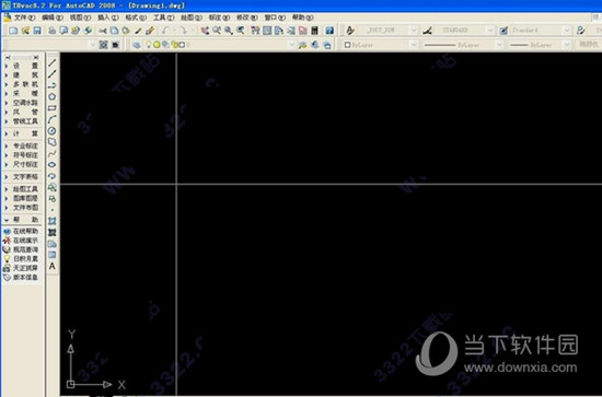 天正暖通T-Hvac2013系统软件