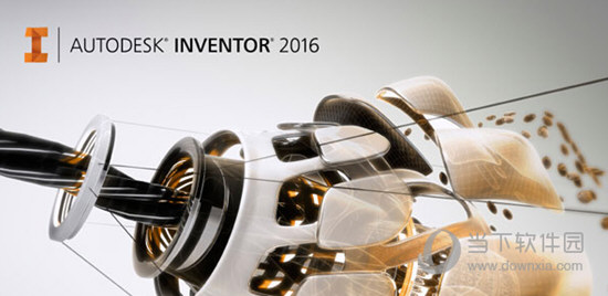 Inventor2016简体中文破解版