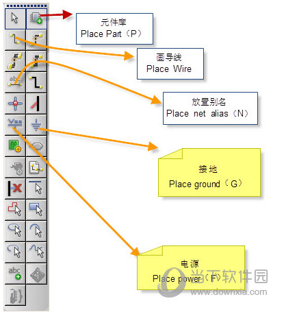 OrCAD16.6精简安装版