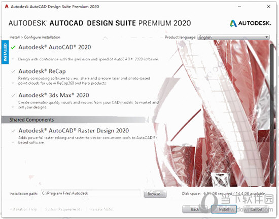 Autodesk