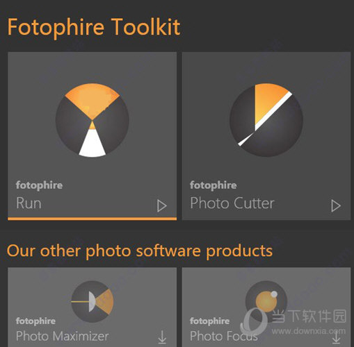 Fotophire