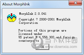 Morphink