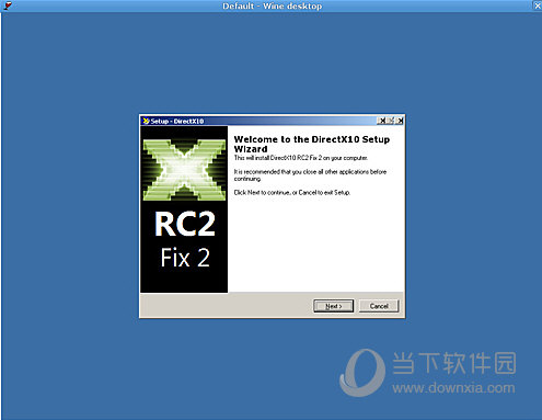 DirectX10.1