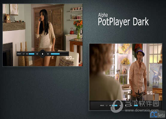 Pdplayer(序列播放器)