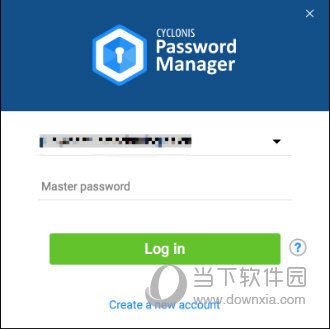 Cyclonis(密码信息管理软件)