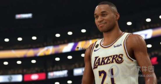 NBA2K21HOOK补丁加载工具