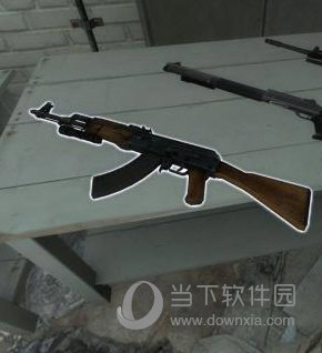 求生之路2AK47无后座MOD