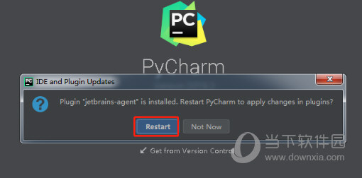 PyCharm2020.2激活插件