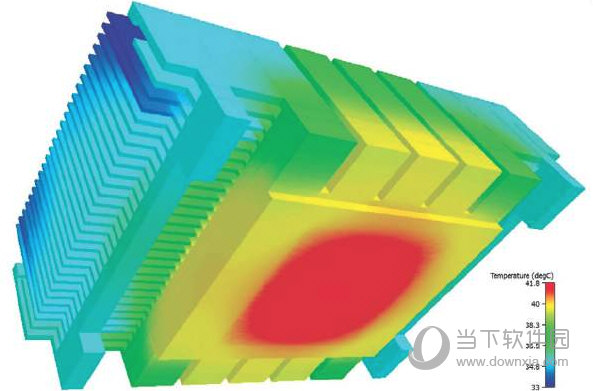 FloTHERM11.2中文版