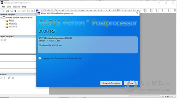 ANSYS