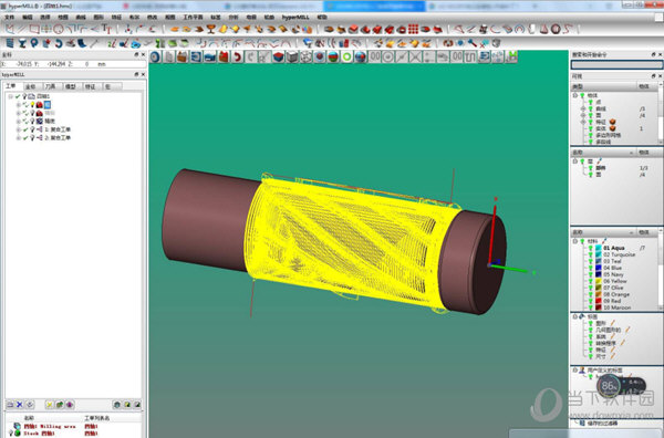 HyperMILL(CAM软件)