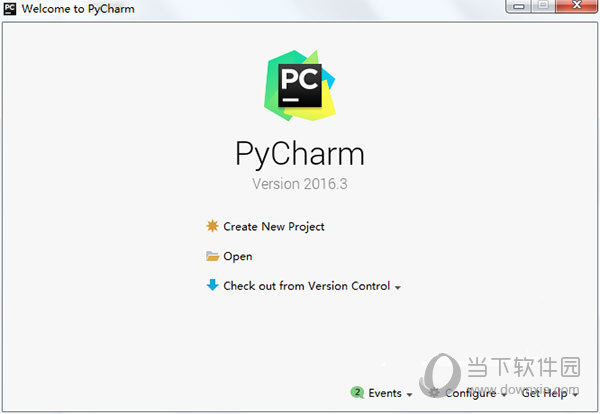 PyCharm(Python编辑器)