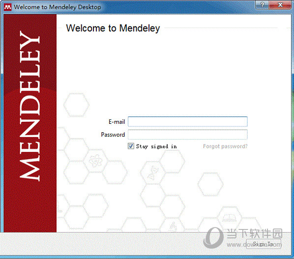 Mendeley中文破解版