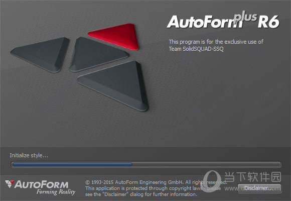 AutoForm