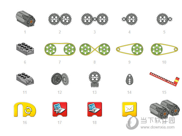 乐高WeDo