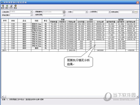 子美建筑工地管理系统