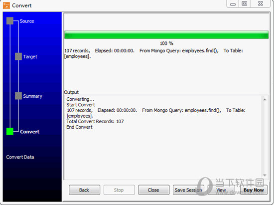 MongoToDB2(MongoDB数据转DB2工具)