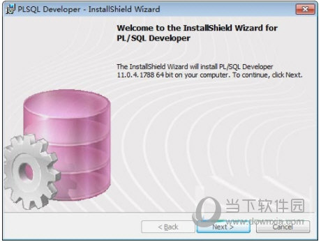 PLSQLDeveloper11注册机