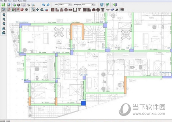 SeismoBuild(建筑抗震评估计算软件)