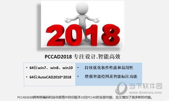 PCCAD2018授权文件