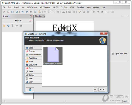 EditiX